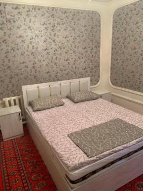 Sattepo apartment